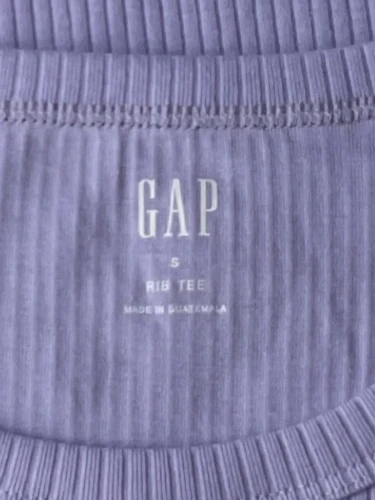 Gap