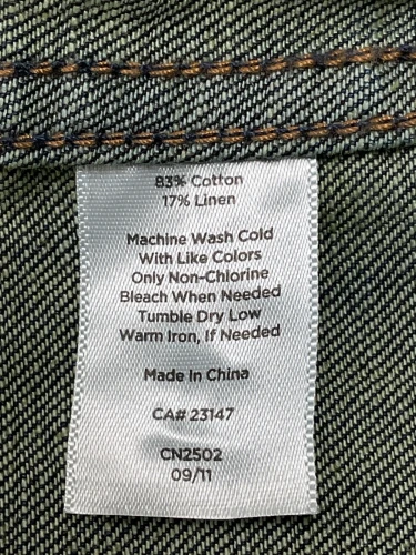 Talbots
