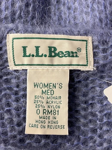 L.L. Bean