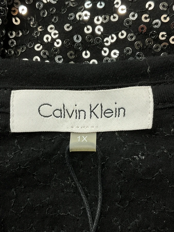 Calvin Klein