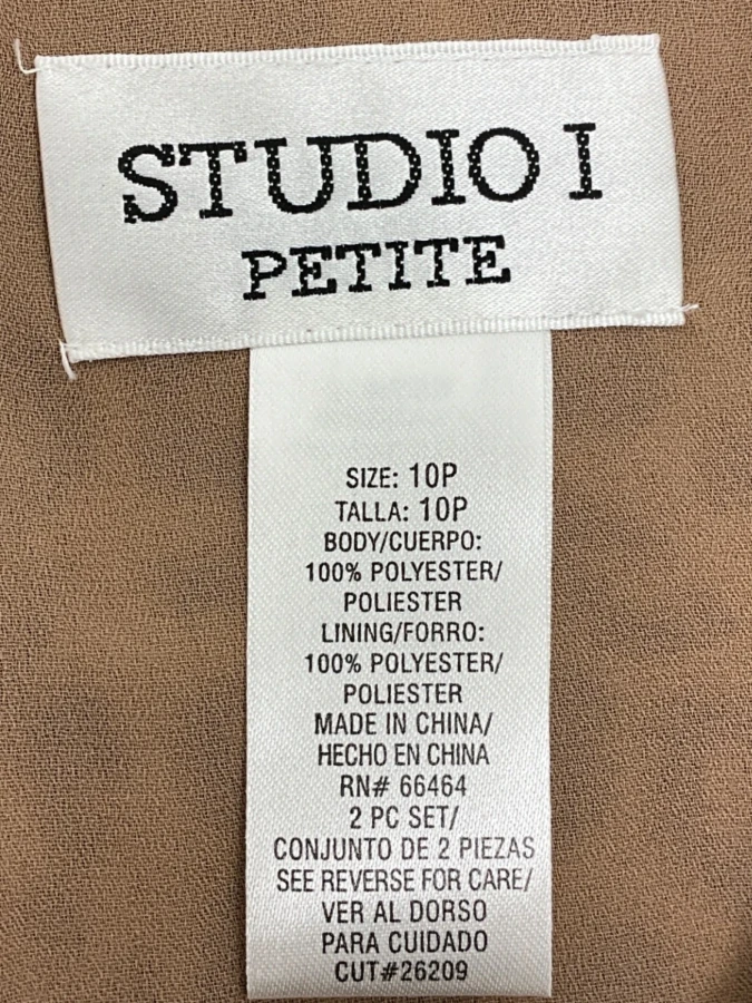 Studio I