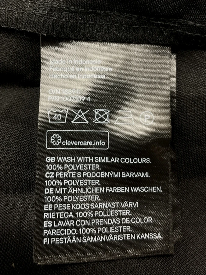 H&M