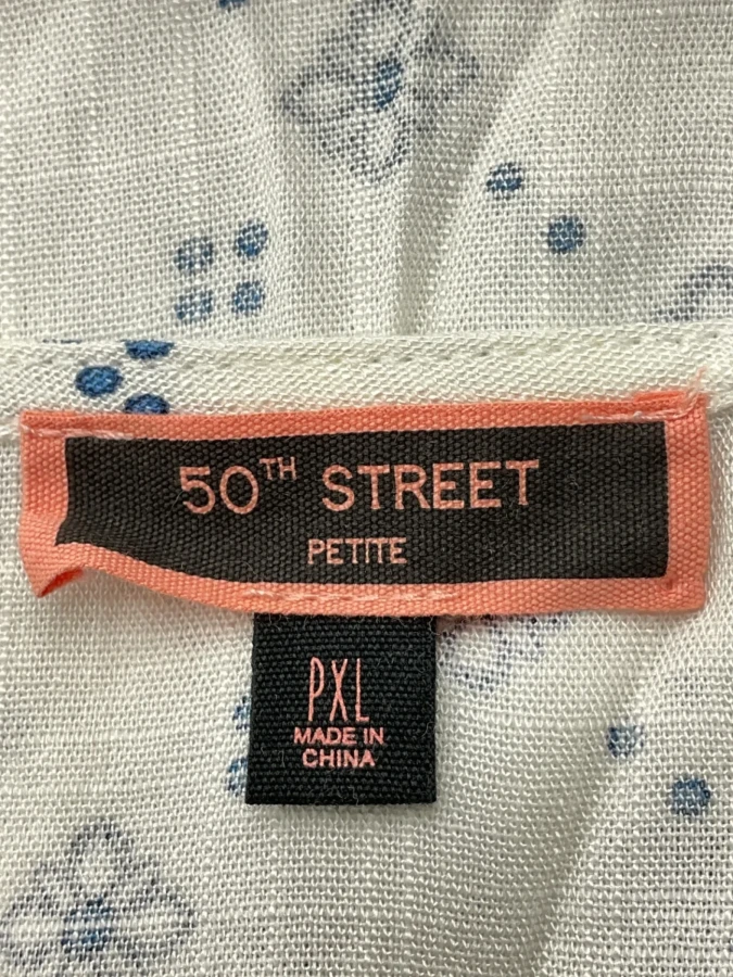 50th Street
