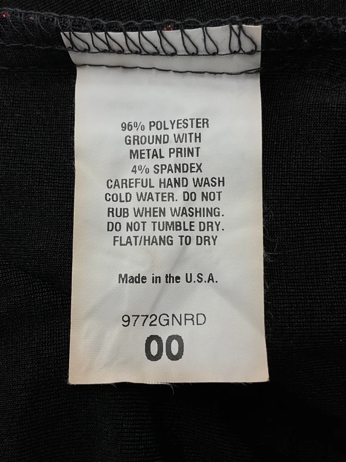 Formal Fashions Inc.