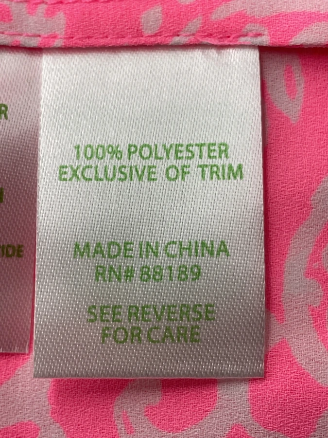 Lilly Pulitzer