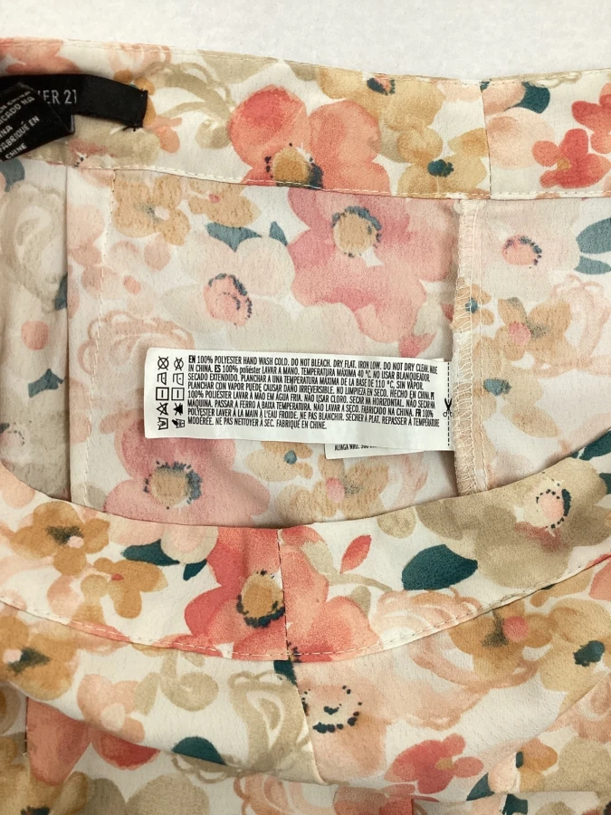 Forever 21