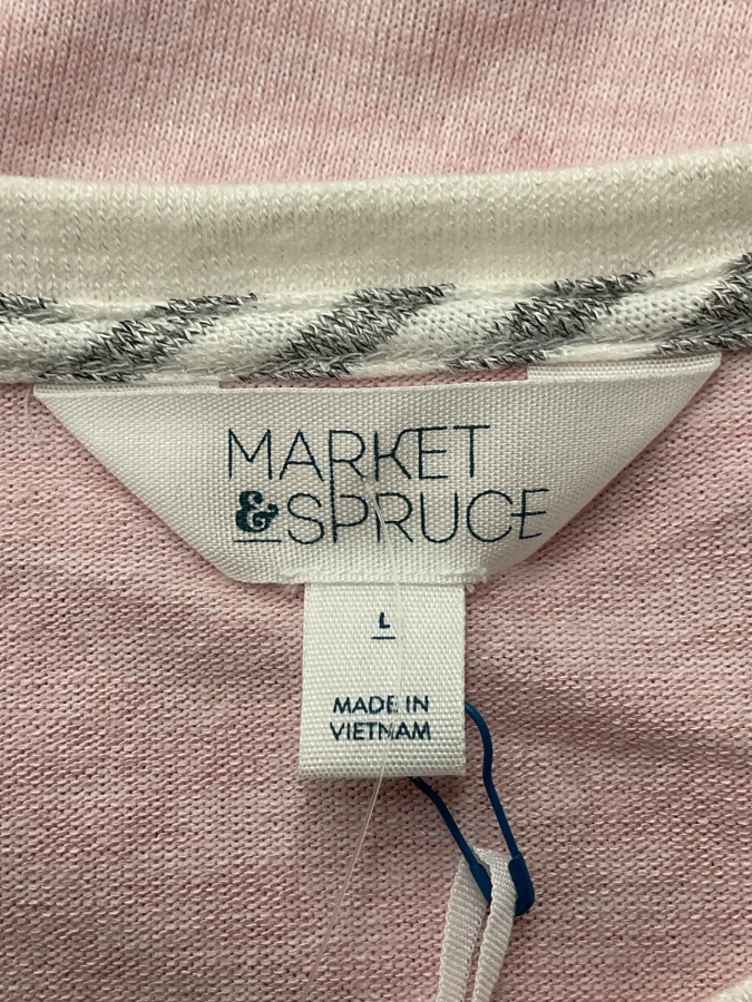 Market & Spruce