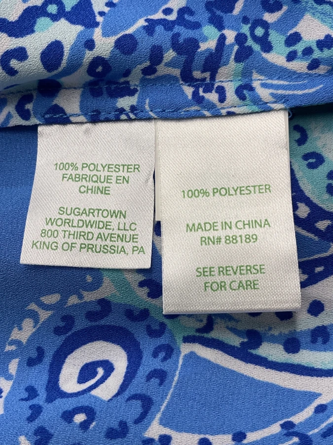 Lilly Pulitzer