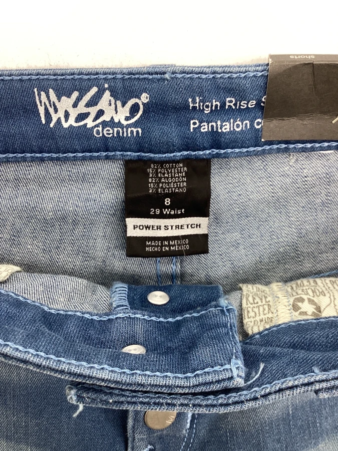 Mossimo