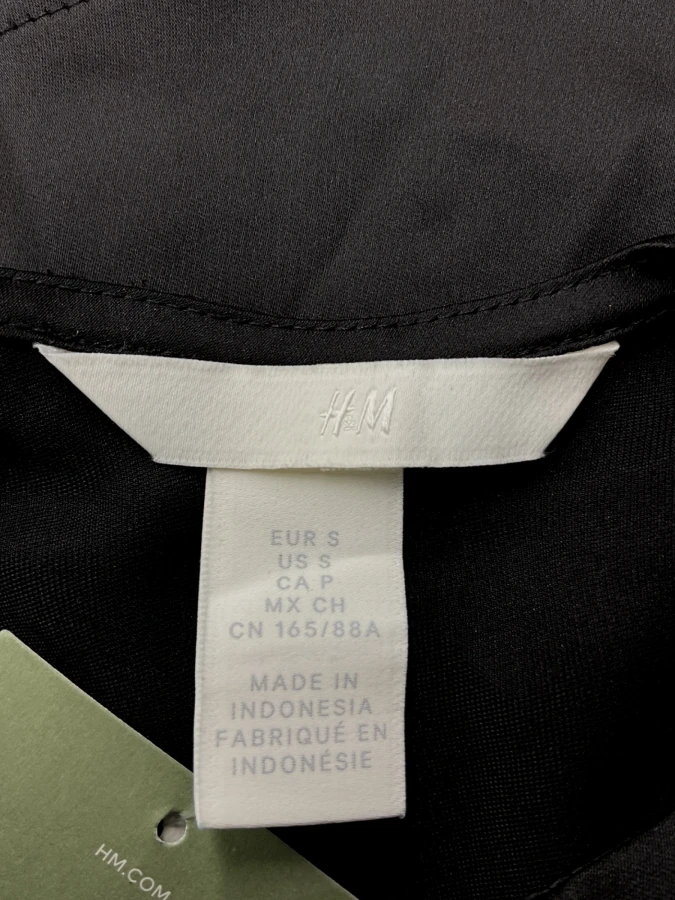 H&M
