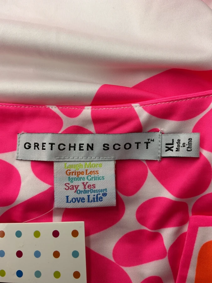 Gretchen Scott