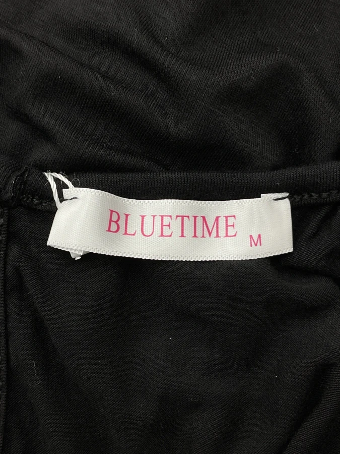 Bluetime