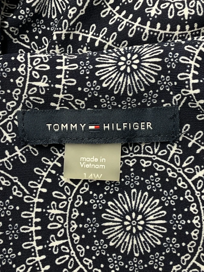 Tommy Hilfiger
