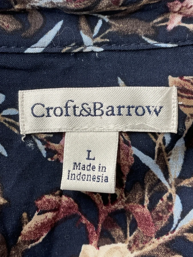 Croft & Barrow