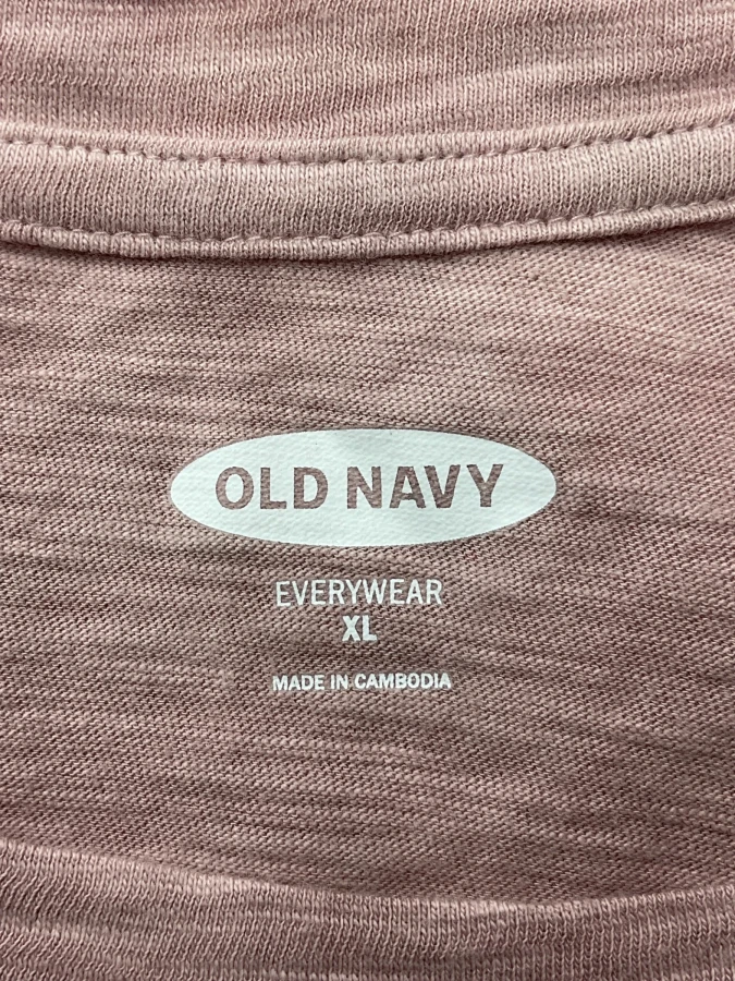 Old Navy