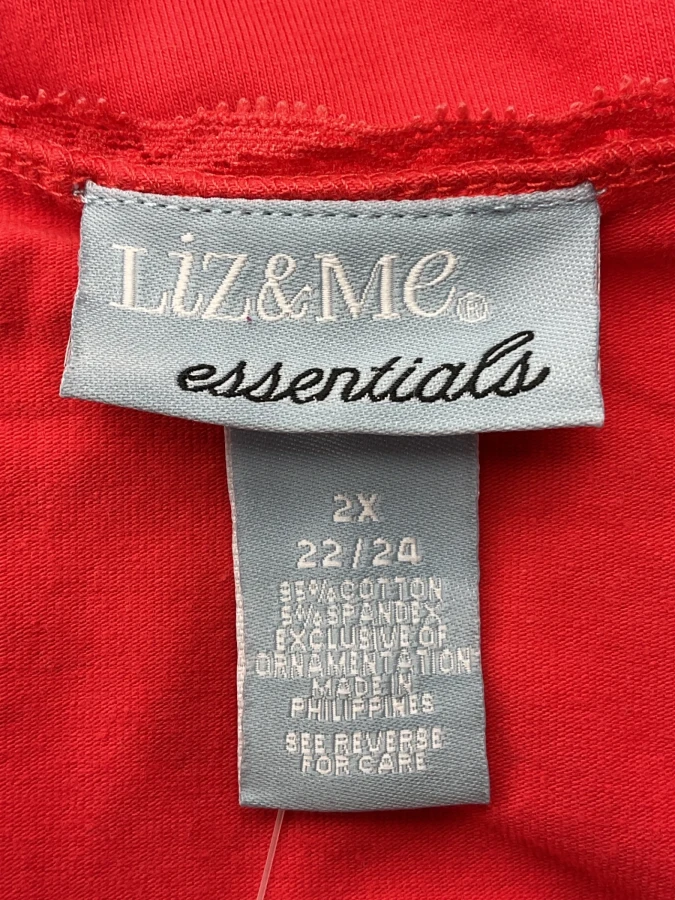 Liz & Me Essentials