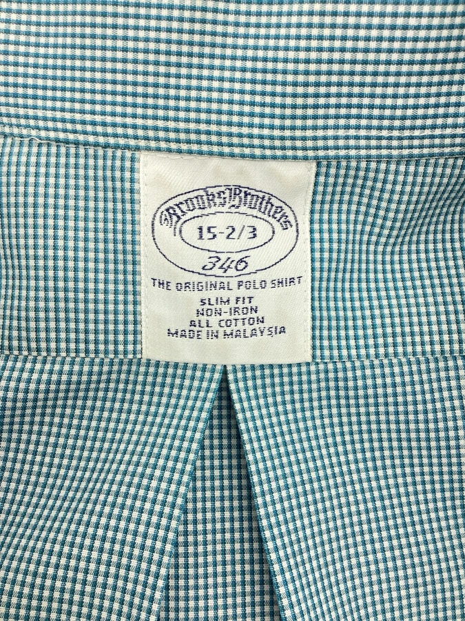 Brooks Brothers