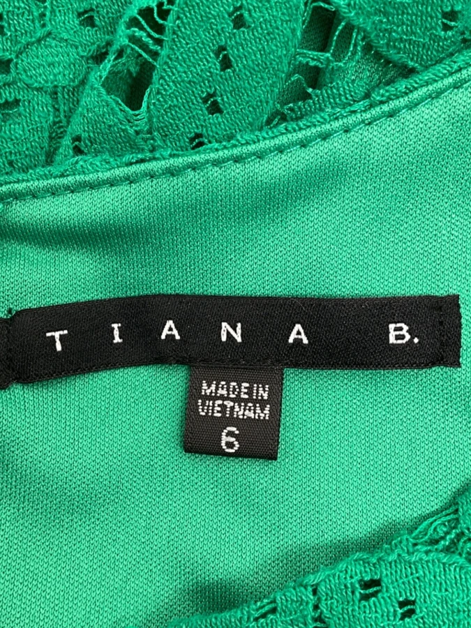 Tiana B.