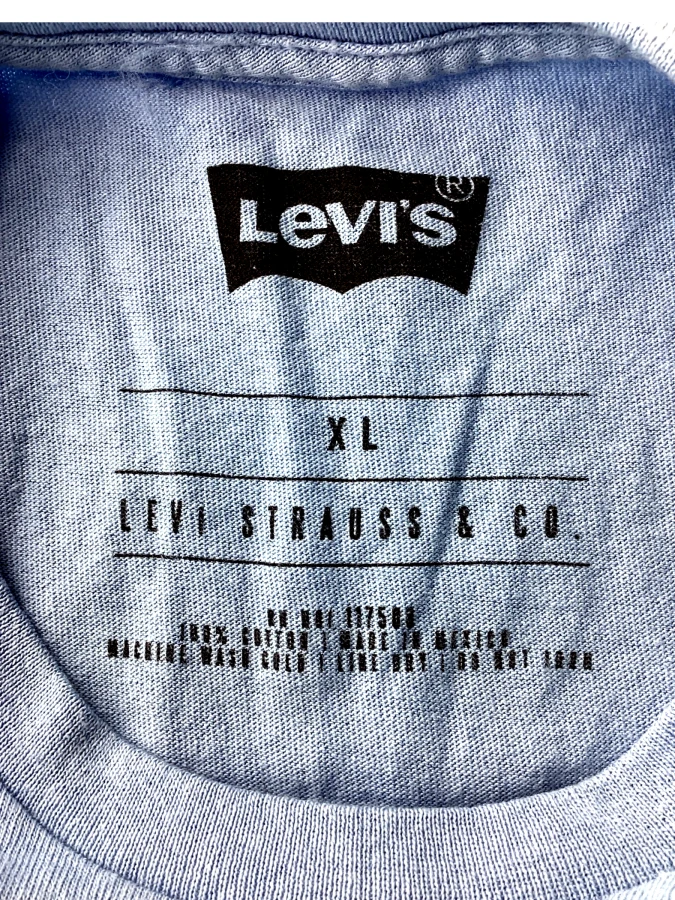 Levi’s