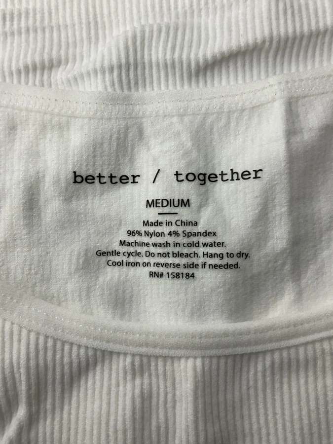 Better Together