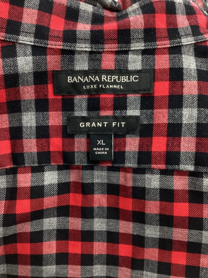 Banana Republic