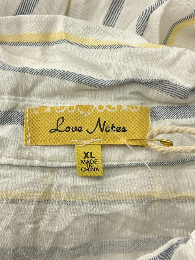 Love Notes