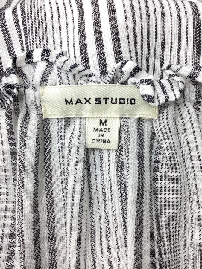 Max Studio