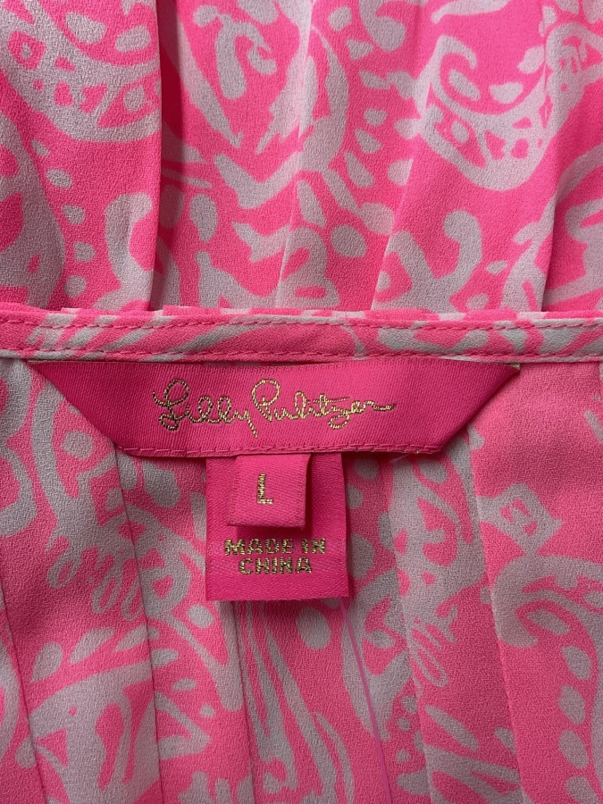 Lilly Pulitzer