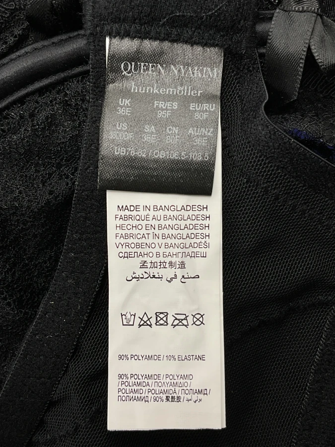 Queen Nyakim