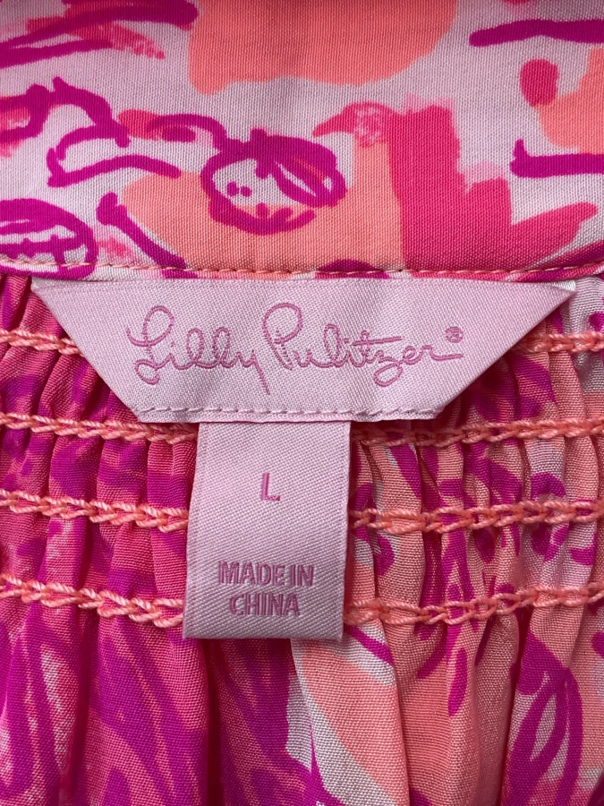 Lilly Pulitzer