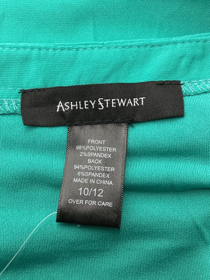 Ashley Stewart