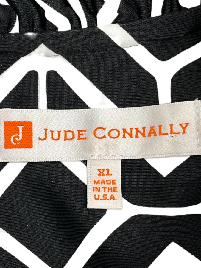 Jude Connally