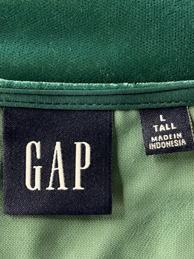 Gap