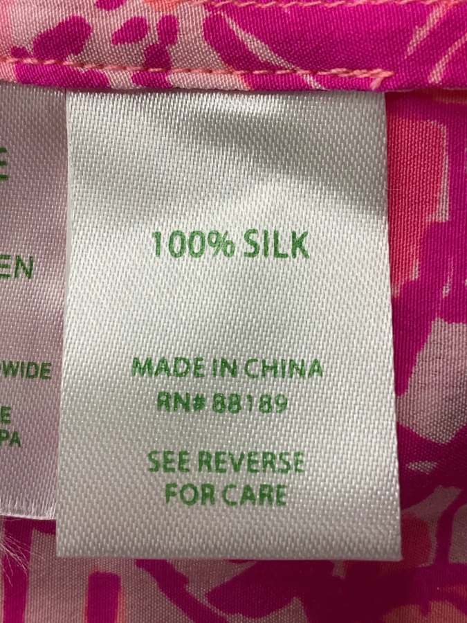 Lilly Pulitzer