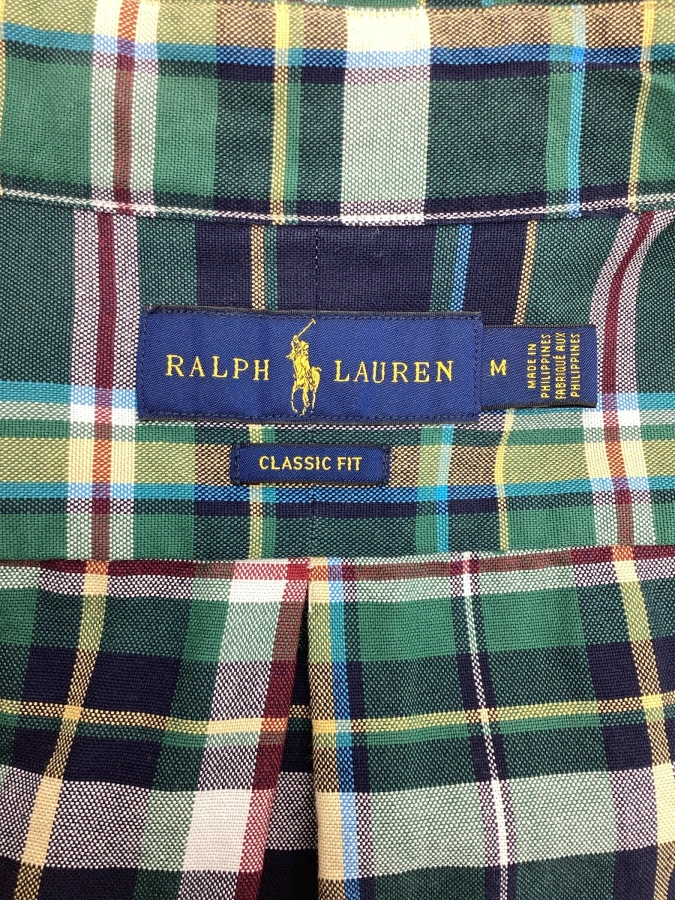 Ralph Lauren
