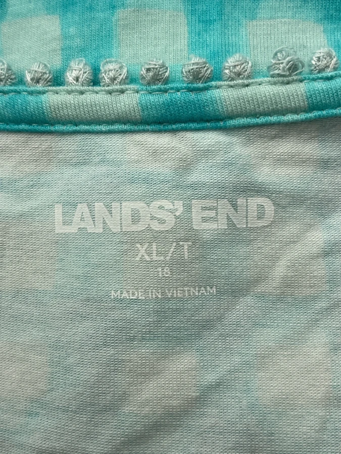 Lands' End