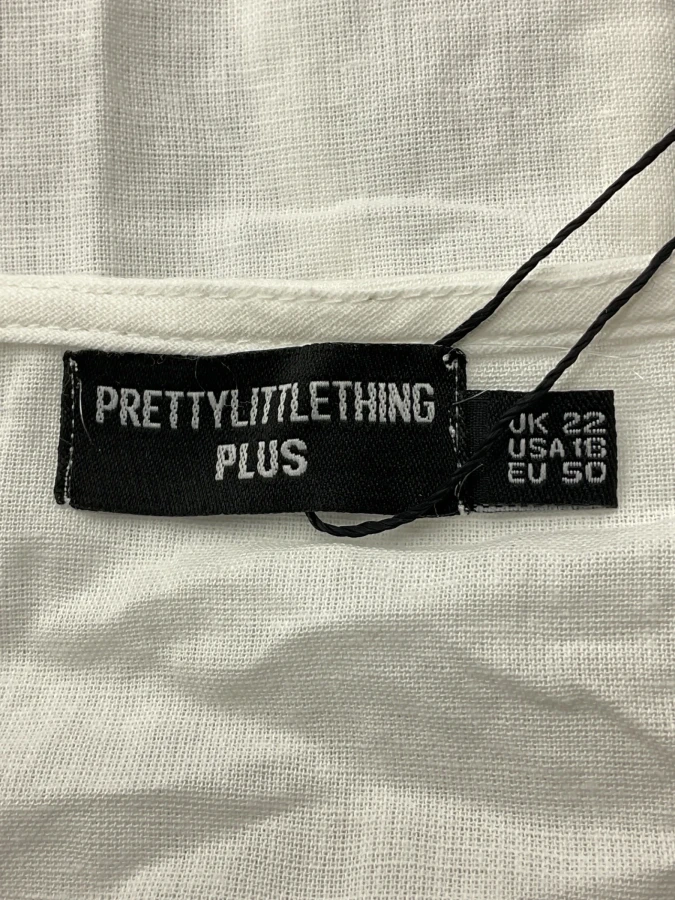 Pretty Little Thing