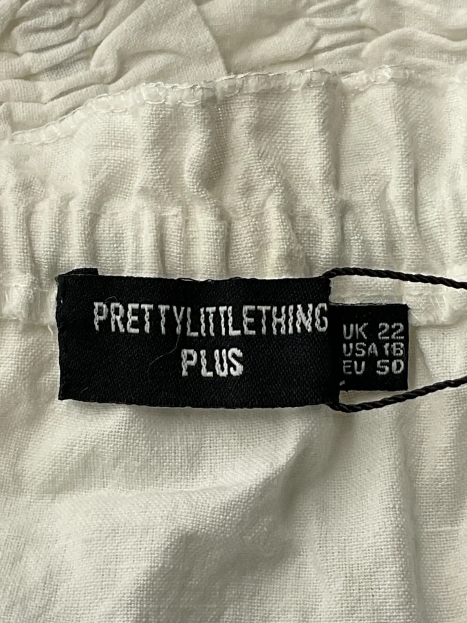 Pretty Little Thing