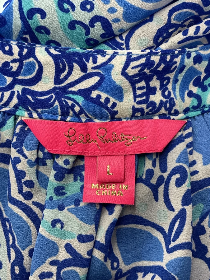 Lilly Pulitzer