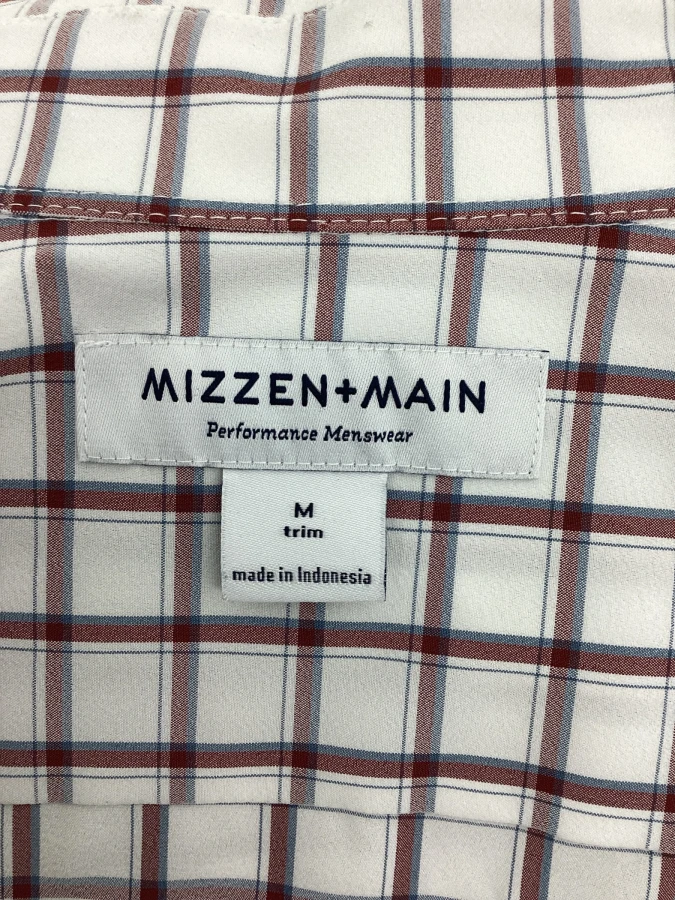 Mizzen Main