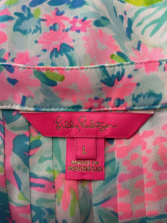 Lilly Pulitzer