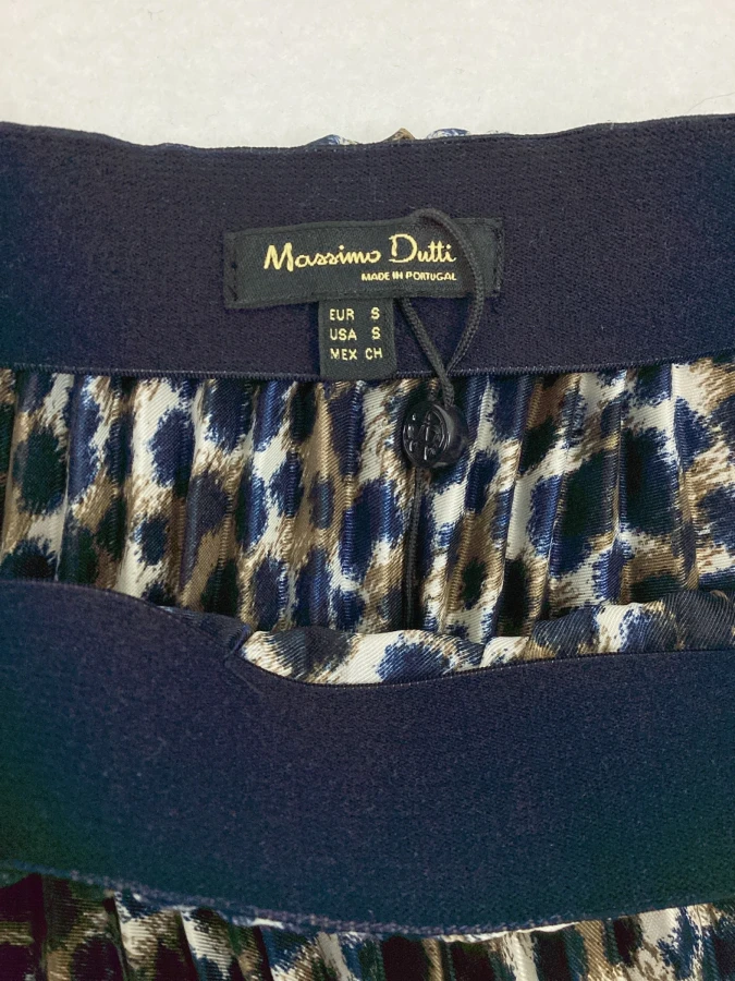 Massimo Dutti
