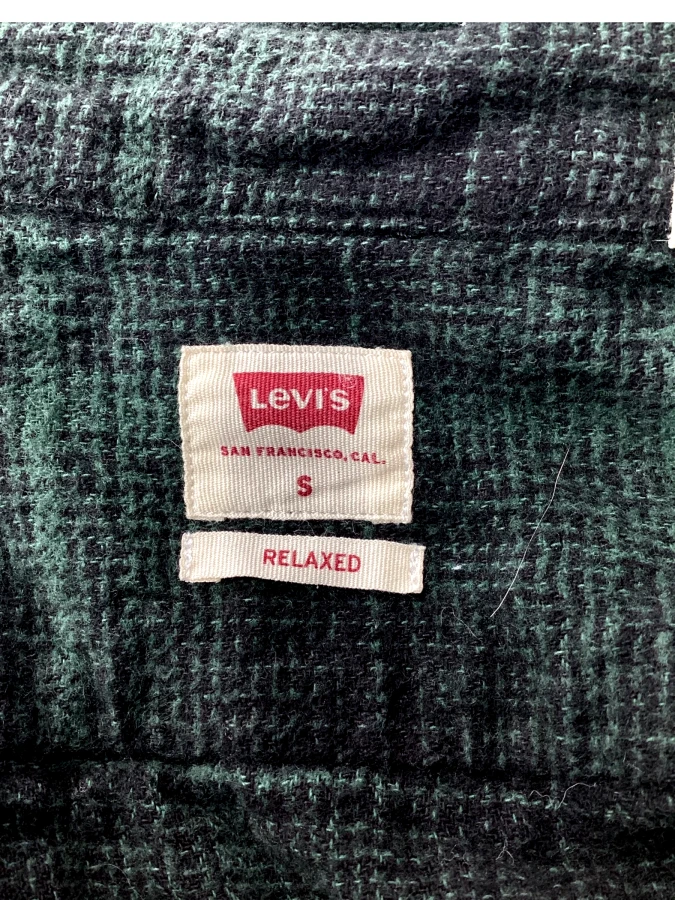 Levi’s