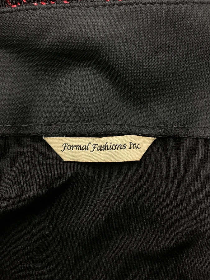 Formal Fashions Inc.