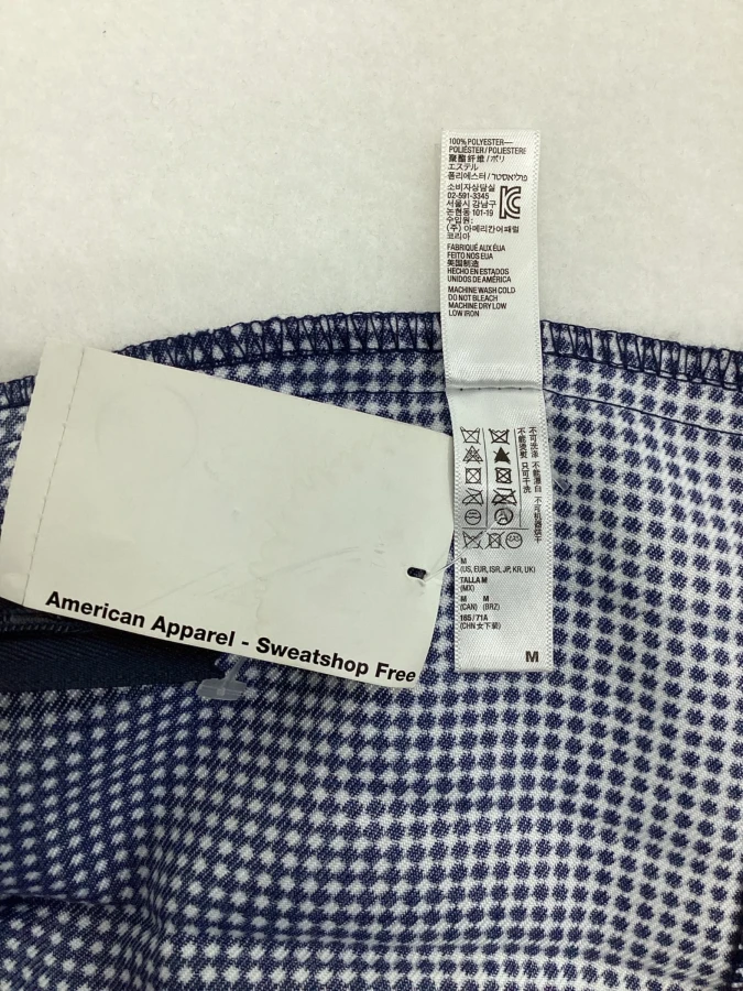 American Apparel