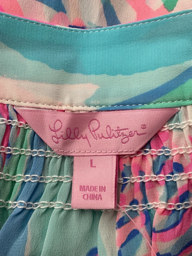 Lilly Pulitzer