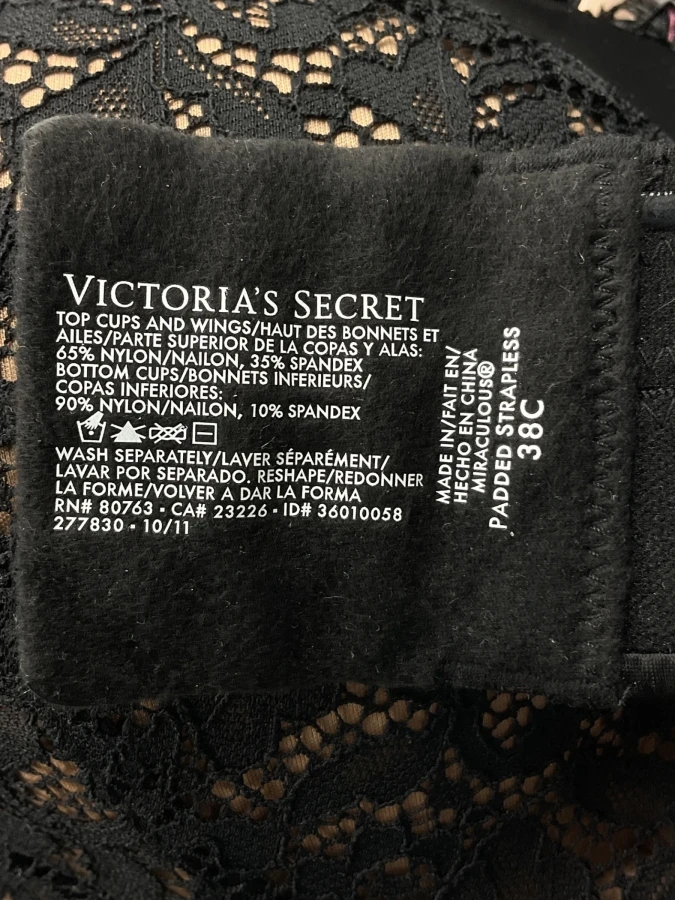 Victoria's Secret