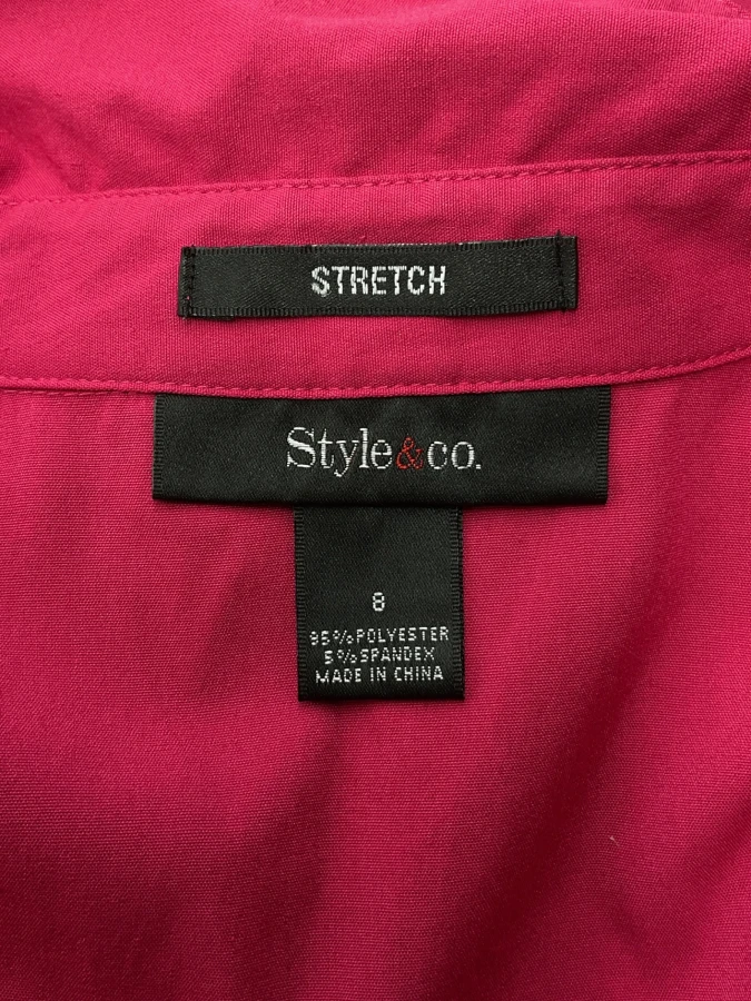 Style & Co