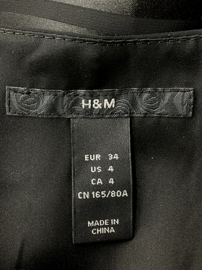 H&M