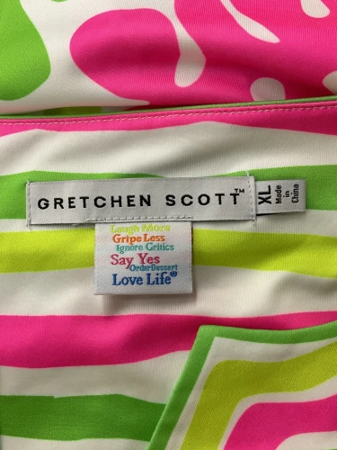 Gretchen Scott